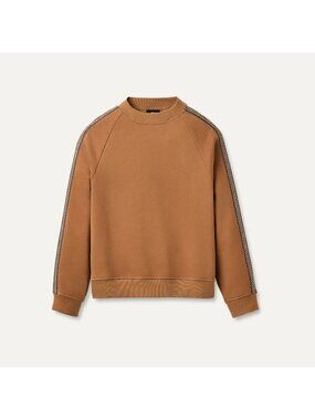 UGG Men's Tasman Chestnut Crewneck Size 2XL NEW NO TAGS!